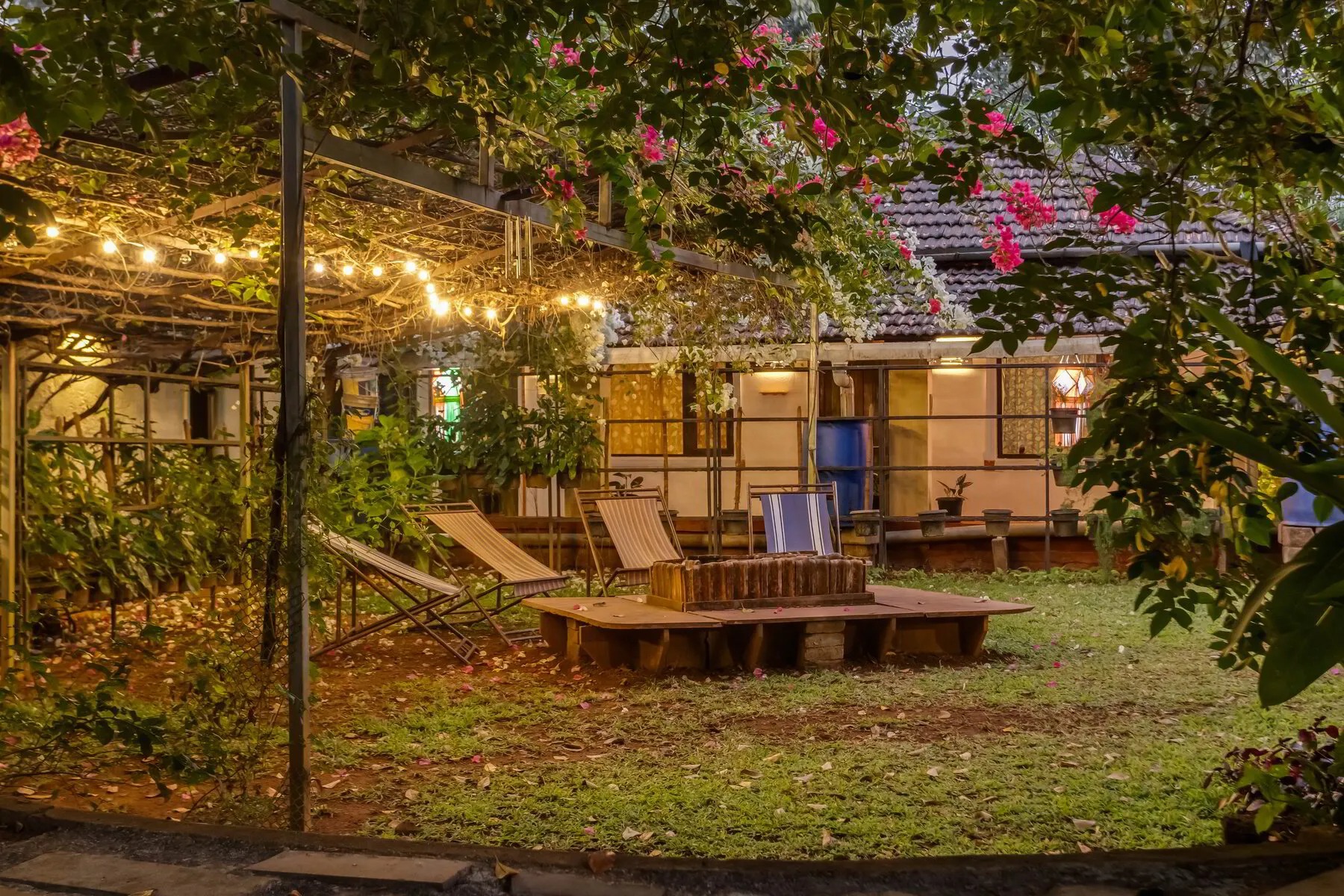 Mangaal Farmstay Image 9